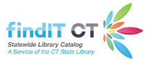 Find It CT, a service of the Connecticut State Library