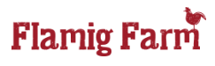 Flamig Farm Logo