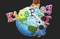KidsPlay Children's Museum Logo