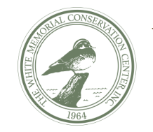 White Memorial Conservation Center Nature Museum Logo