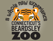 Beardsley Zoo Logo