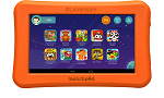 Picture of a Launchpad Learning Tablet
