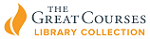 The Great Courses Library Collection logo