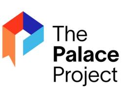 logo for the Palace app